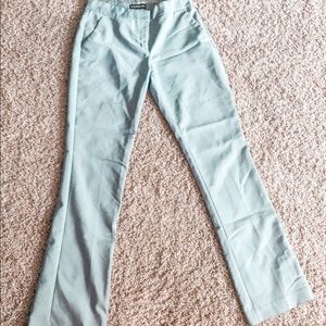 Columnist Barely Boot Dress Pant